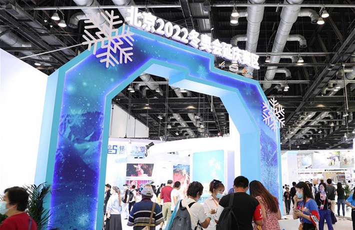 更快，更暖，更絢 &mdash;&mdash;高新科技將讓北京冬奧更加精彩