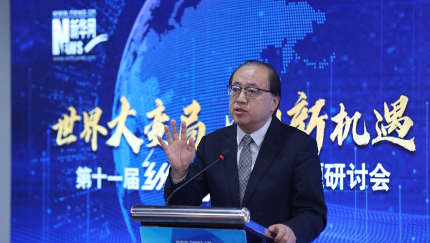 李紹先：中東局勢錯綜復雜，癥結在哪兒？