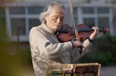 好久不見，武漢的春天