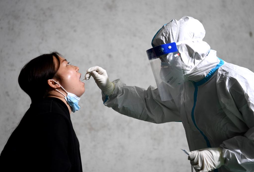 致敬！深夜值守的你們