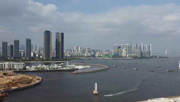 全球連線 | 德國的共產(chǎn)黨主席科伯勒：&ldquo;中國辦成的這件大事，沒一個資本主義國家辦得到&rdquo;