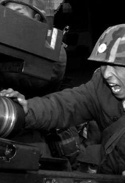 &ldquo;第二次朝戰(zhàn)已難免&rdquo;？