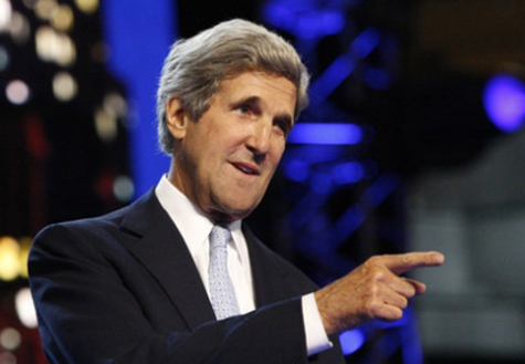 克里訪華：談生意、作解釋、當(dāng)說(shuō)客