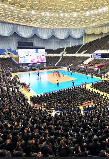 朝鮮領導人迷戀數(shù)字&ldquo;9&rdquo;