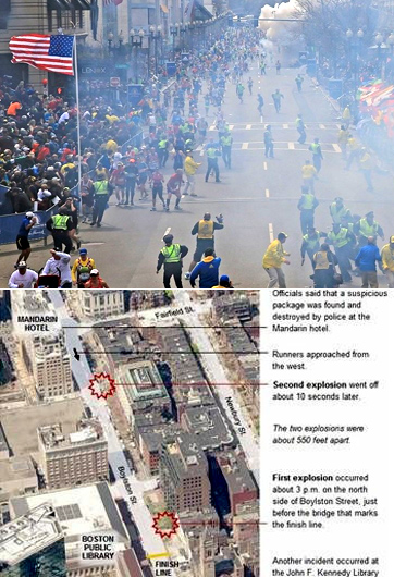 &ldquo;獨狼式&rdquo;恐怖襲擊恐難預(yù)防