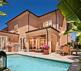 美國房價(jià)飆升醞釀新風(fēng)險(xiǎn)？