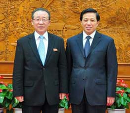 &ldquo;六方會(huì)談&rdquo;何時(shí)再談？