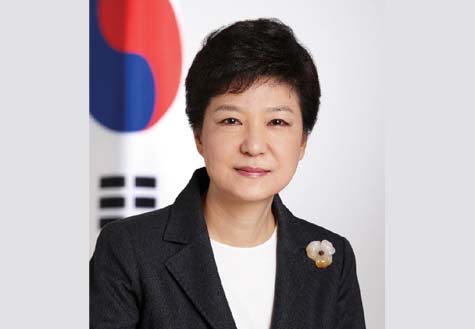 樸槿惠能否在中國(guó)有所收獲 欣然而歸？