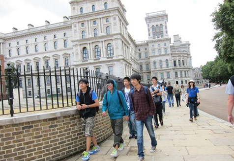 海外游學到底值不值？