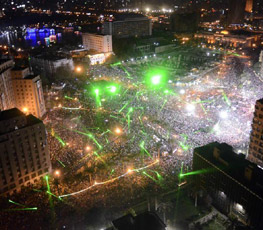 埃及流血沖突何時是個頭？