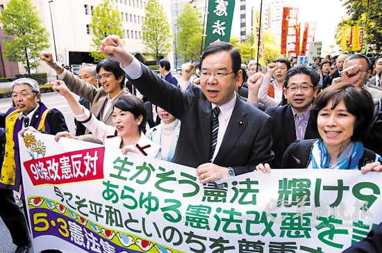 麻生揚言"師納粹" 置良知于何處！