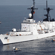 菲越聯(lián)手 對(duì)付中國(guó)？