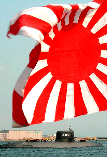 &ldquo;出云號(hào)&rdquo;下水是軍備競賽的節(jié)奏？