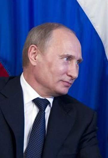 普京或成斯諾登案唯一贏家？