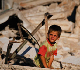 美國會對敘利亞下手嗎？