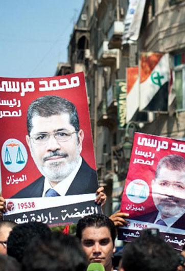 風(fēng)水輪流轉(zhuǎn) 穆兄會(huì)何去何從？