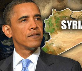 若對敘動武 美國會怎么打？