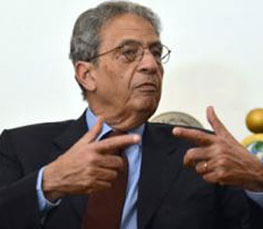 制憲能否拯救埃及于水火？