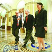 美政府&ldquo;關(guān)門(mén)&rdquo;