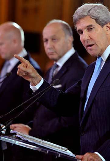 敘利亞，&ldquo;圣戰(zhàn)&rdquo;戰(zhàn)場？