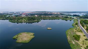 攻堅(jiān)，為了美麗中國(guó)&mdash;&mdash;黨的十八大以來(lái)污染防治紀(jì)實(shí)