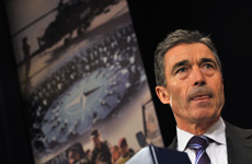 北約稱利比亞?；饏f議&ldquo;必須可信和可核實&rdquo;