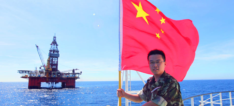 【今日推薦】新華社 孫鐵翔：走過的路，遇到的人